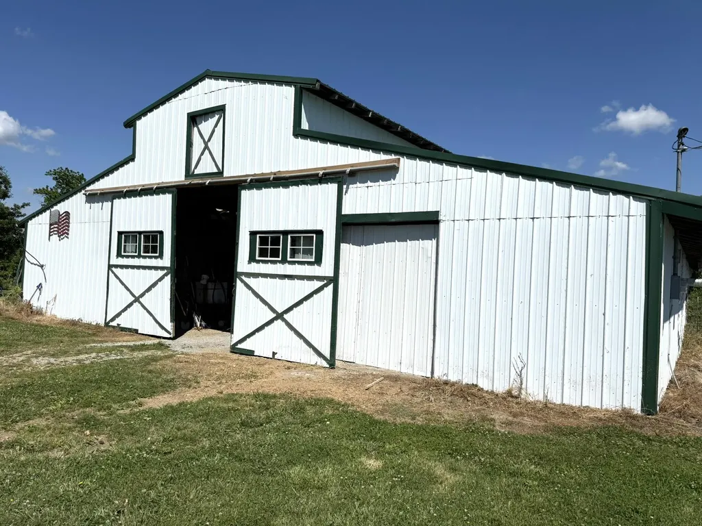173 Brewer Way Lancaster KY 40444
