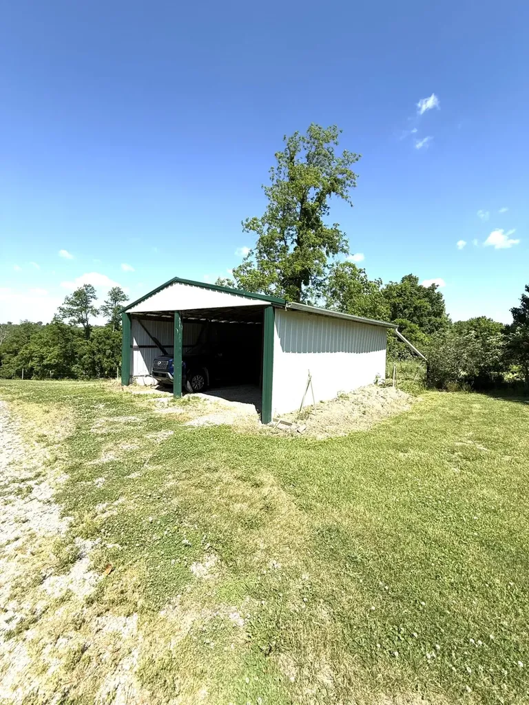 173 Brewer Way Lancaster KY 40444