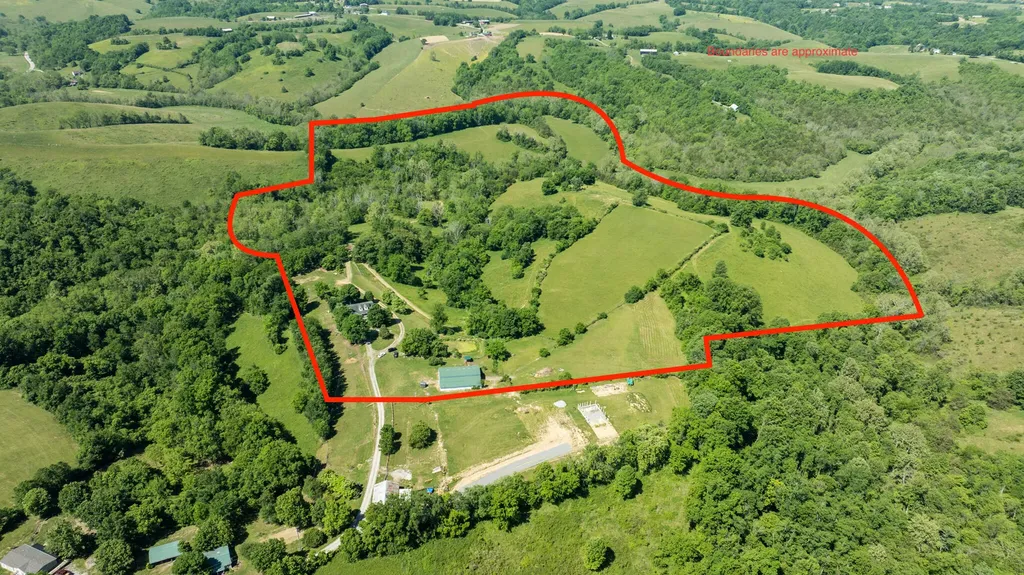 173 Brewer Way Lancaster KY 40444