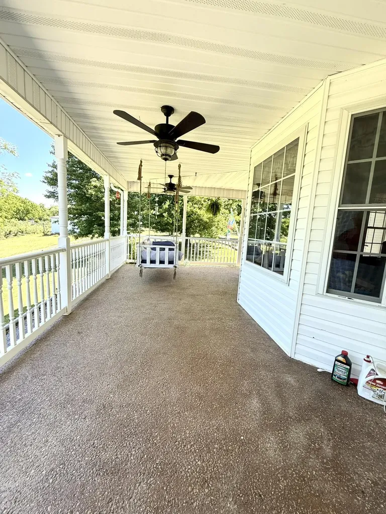 173 Brewer Way Lancaster KY 40444