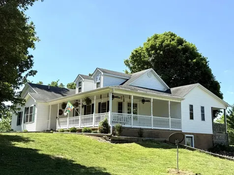 173 Brewer Way Lancaster KY 40444