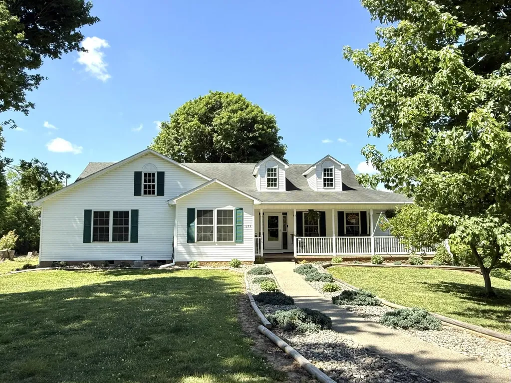 173 Brewer Way Lancaster KY 40444