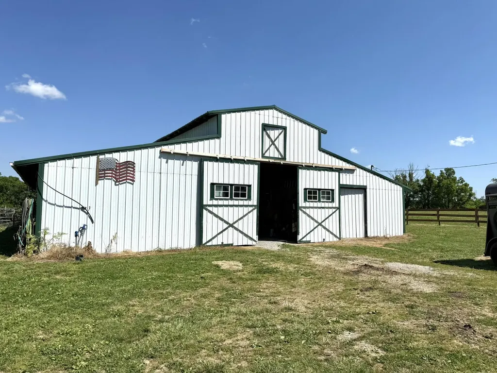 173 Brewer Way Lancaster KY 40444
