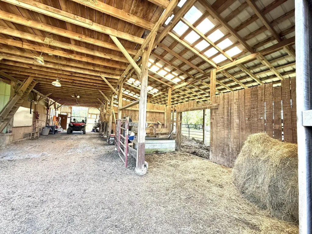 173 Brewer Way Lancaster KY 40444