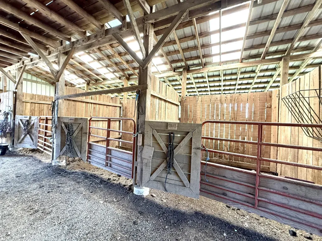 173 Brewer Way Lancaster KY 40444