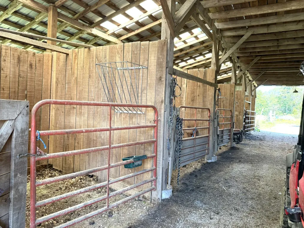 173 Brewer Way Lancaster KY 40444