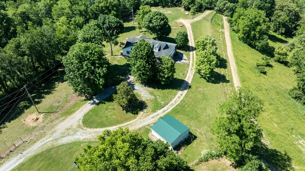 173 Brewer Way Lancaster KY 40444