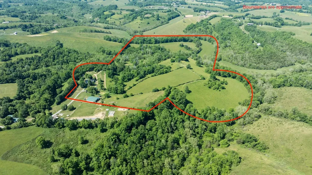 173 Brewer Way Lancaster KY 40444