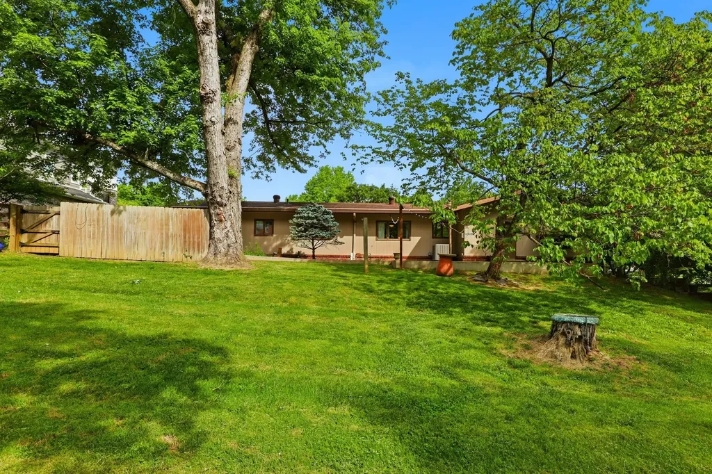 137 Randolph Road Frankfort KY 40601