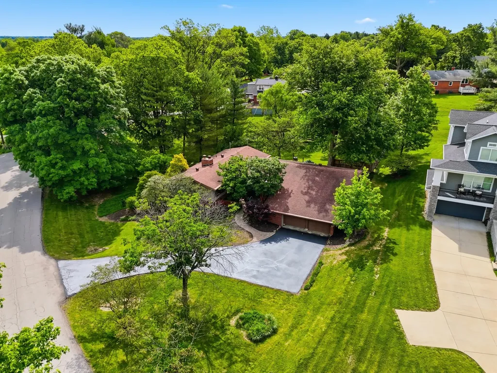 137 Randolph Road Frankfort KY 40601