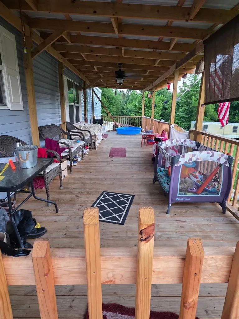 5425 S Key 233 Gray KY 40734