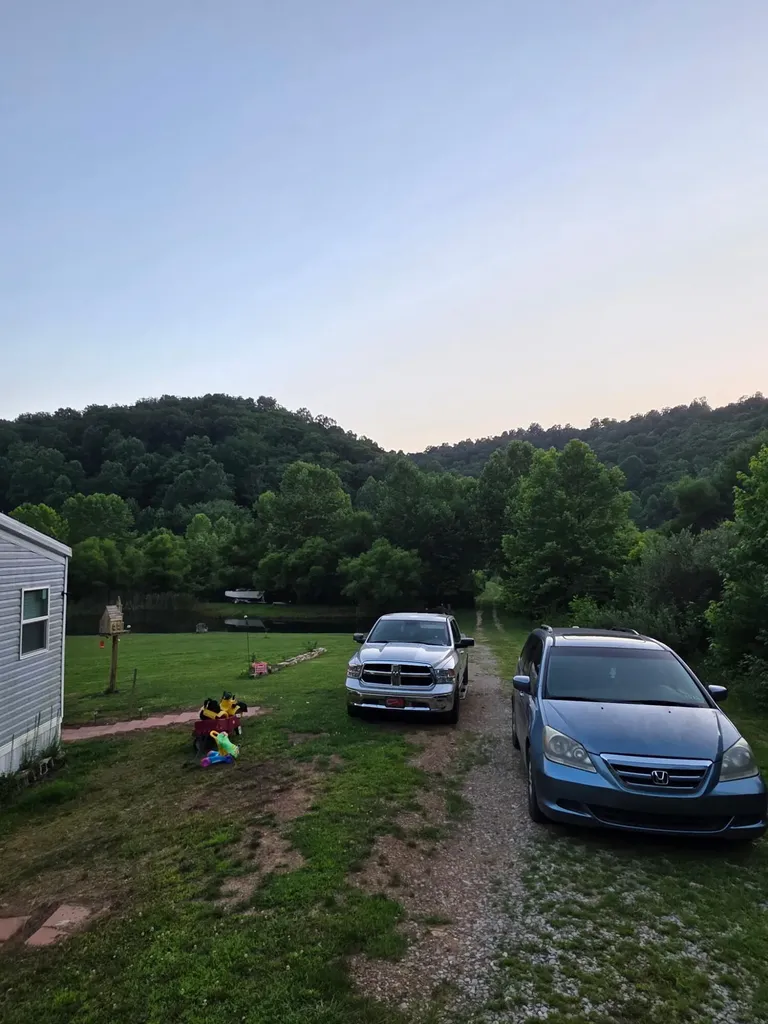 5425 S Key 233 Gray KY 40734