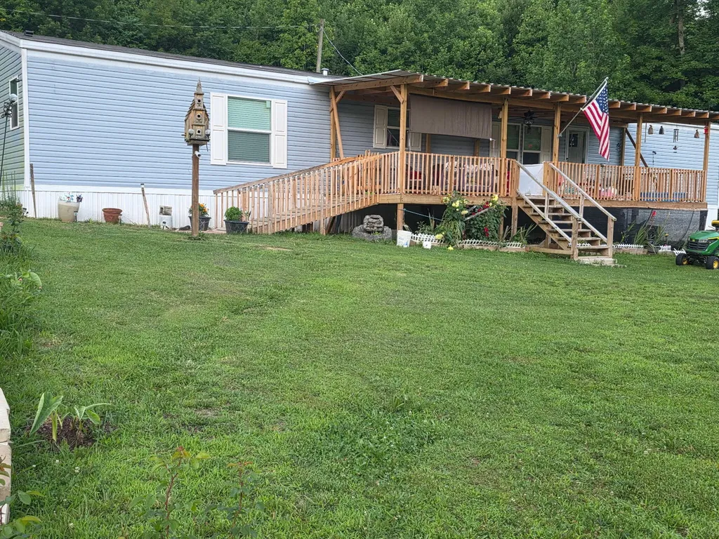 5425 S Key 233 Gray KY 40734
