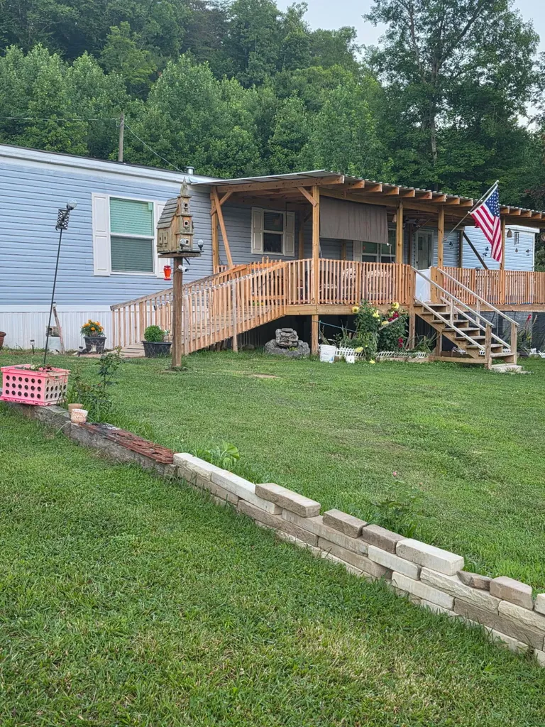 5425 S Key 233 Gray KY 40734