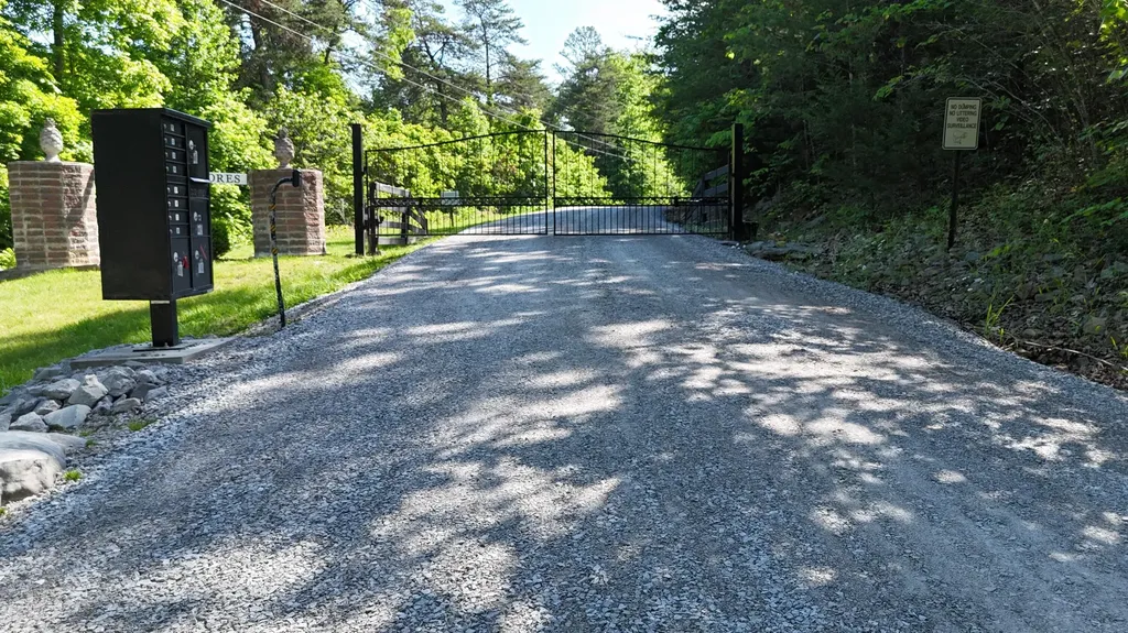Tract 15 Buck Tail Drive Burnside KY 42519