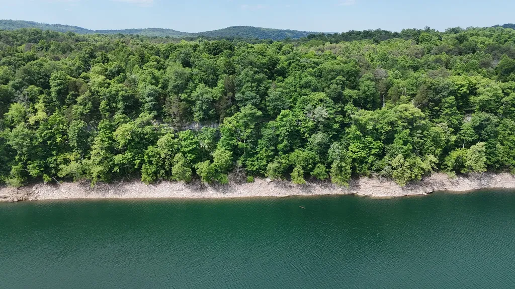 Tract 15 Buck Tail Drive Burnside KY 42519