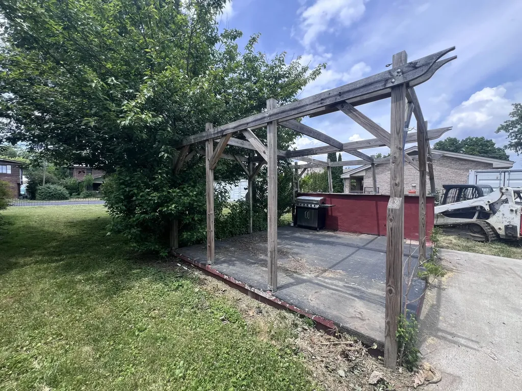 215 S 21st Street Middlesboro KY 40965