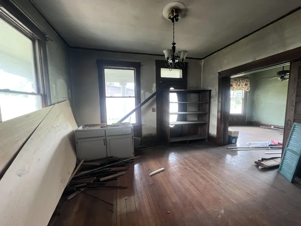 215 S 21st Street Middlesboro KY 40965