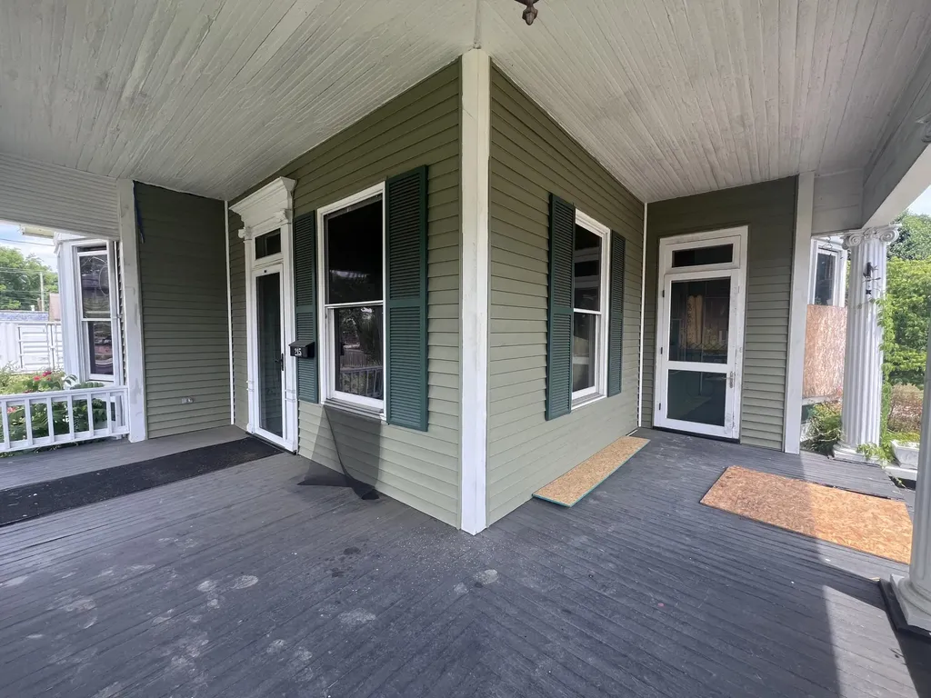 215 S 21st Street Middlesboro KY 40965
