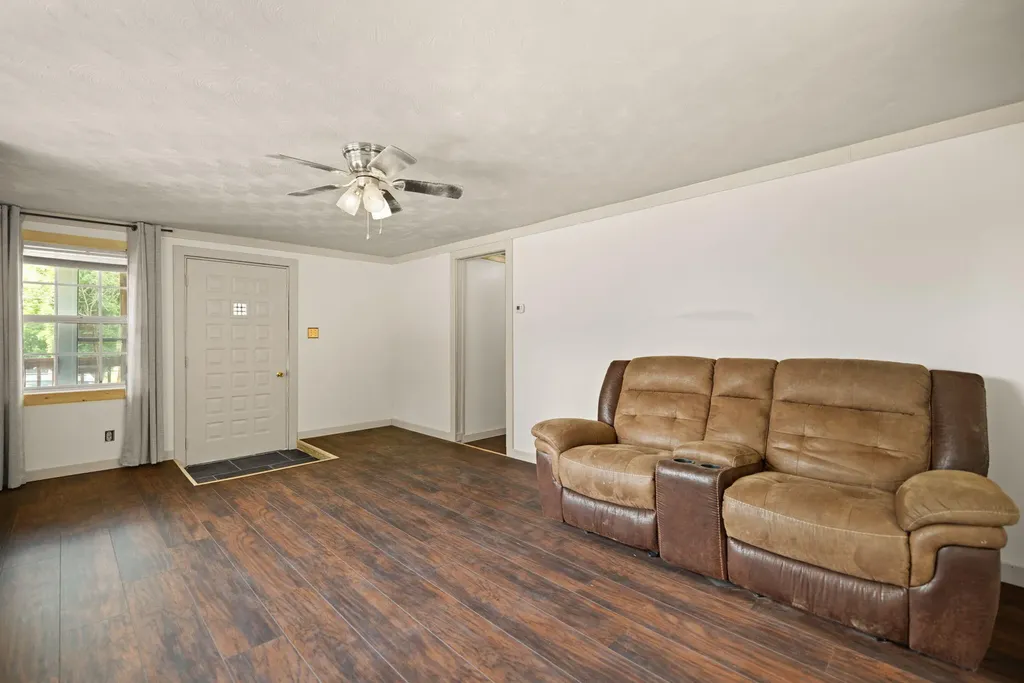 131 Barber Road Clearfield KY 40313
