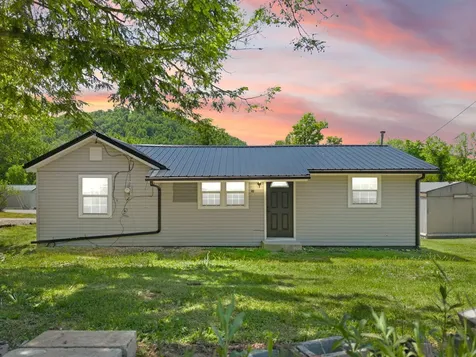 131 Barber Road Clearfield KY 40313