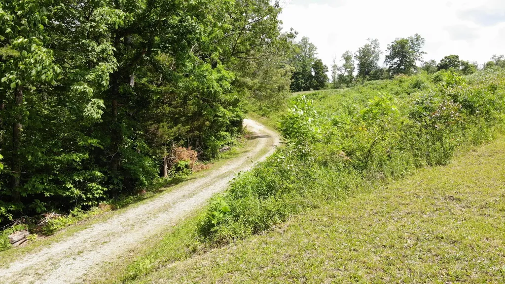 231 Polston Cemetery Road Nancy KY 42544