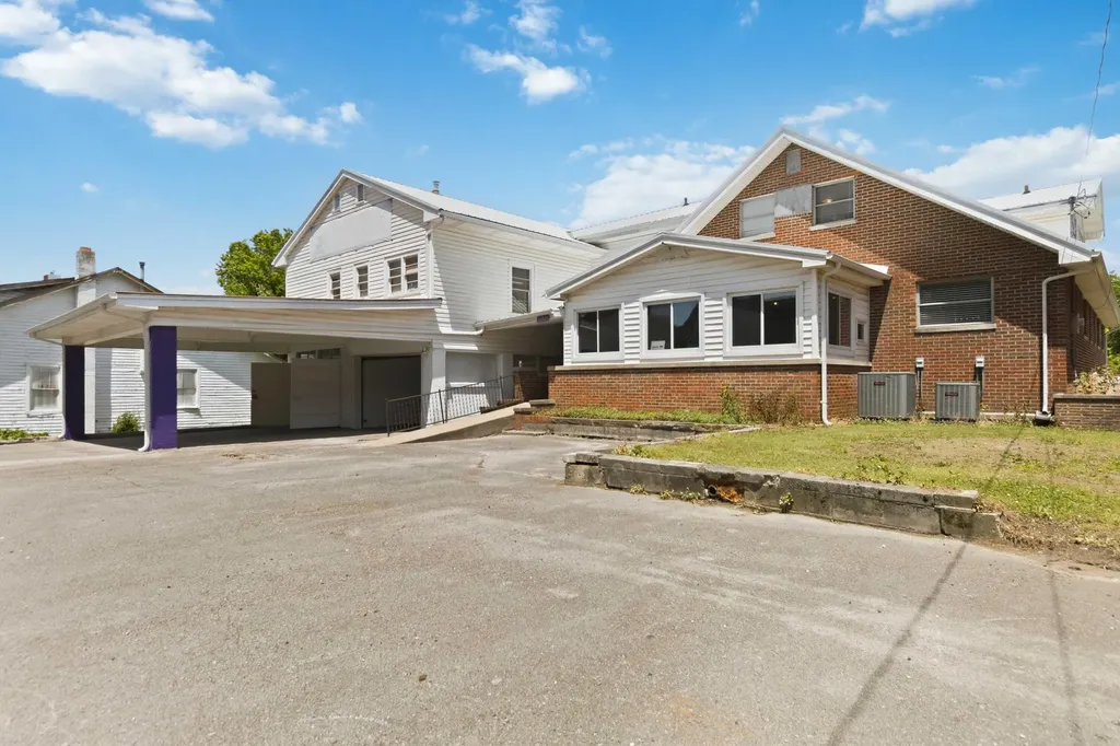 404 Ford Street Corbin KY 40701