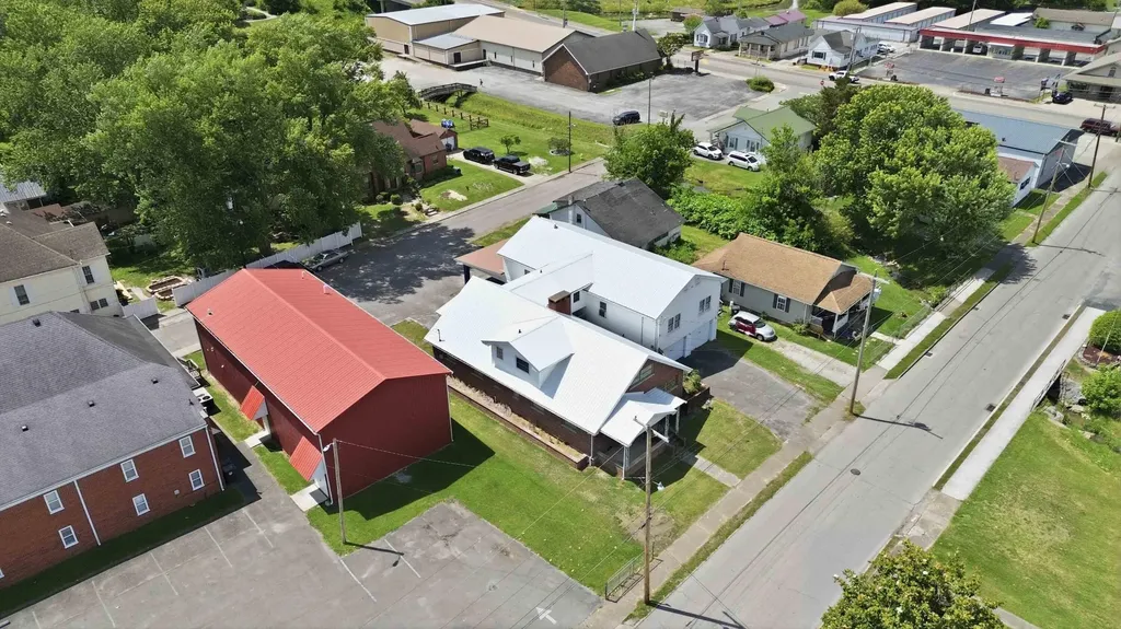 404 Ford Street Corbin KY 40701