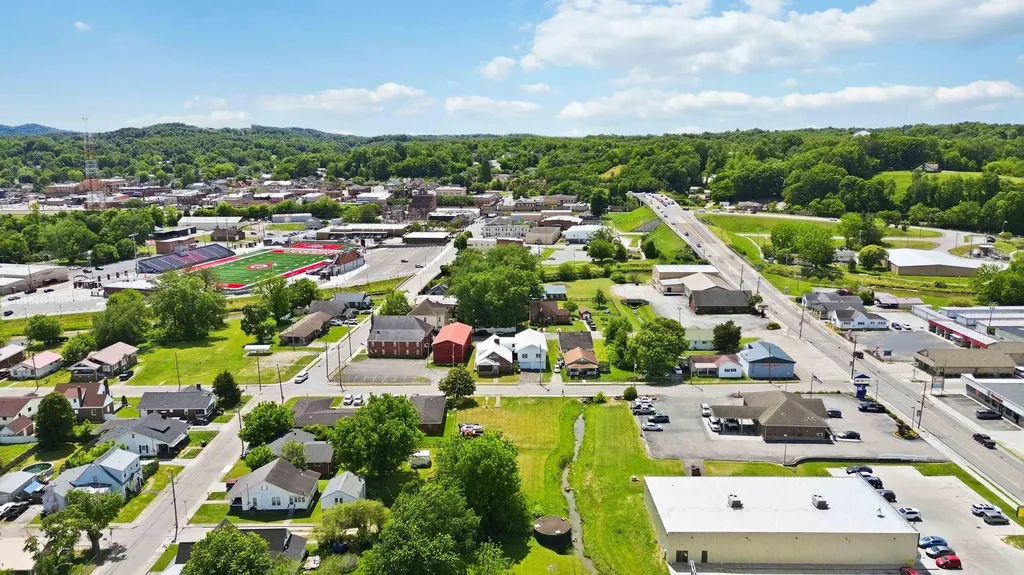 404 Ford Street Corbin KY 40701