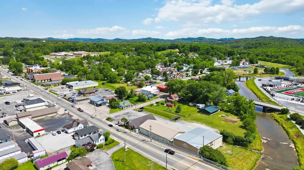 404 Ford Street Corbin KY 40701