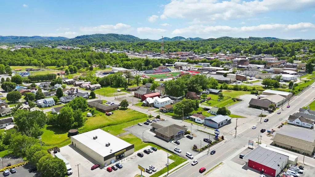 404 Ford Street Corbin KY 40701