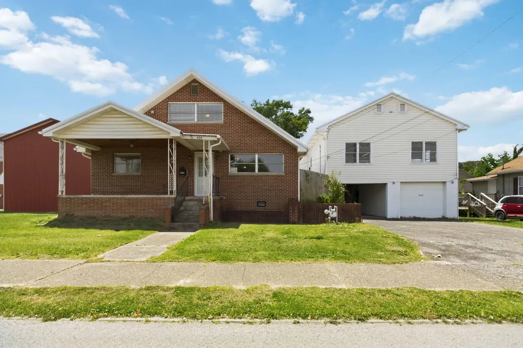 404 Ford Street Corbin KY 40701