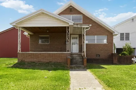 404 Ford Street Corbin KY 40701