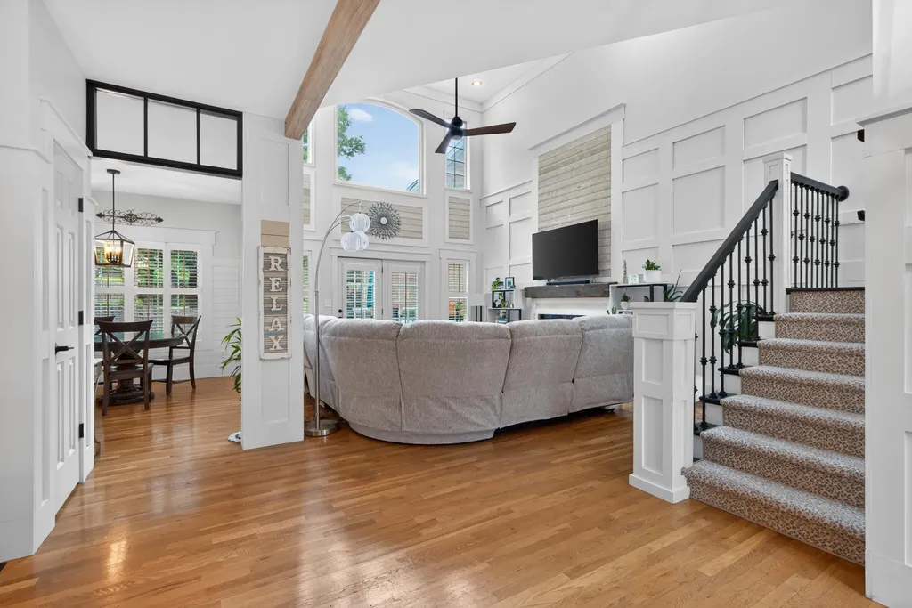 2537 Dressage Way Lexington KY 40504