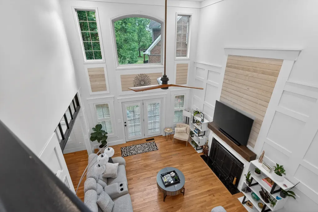 2537 Dressage Way Lexington KY 40504