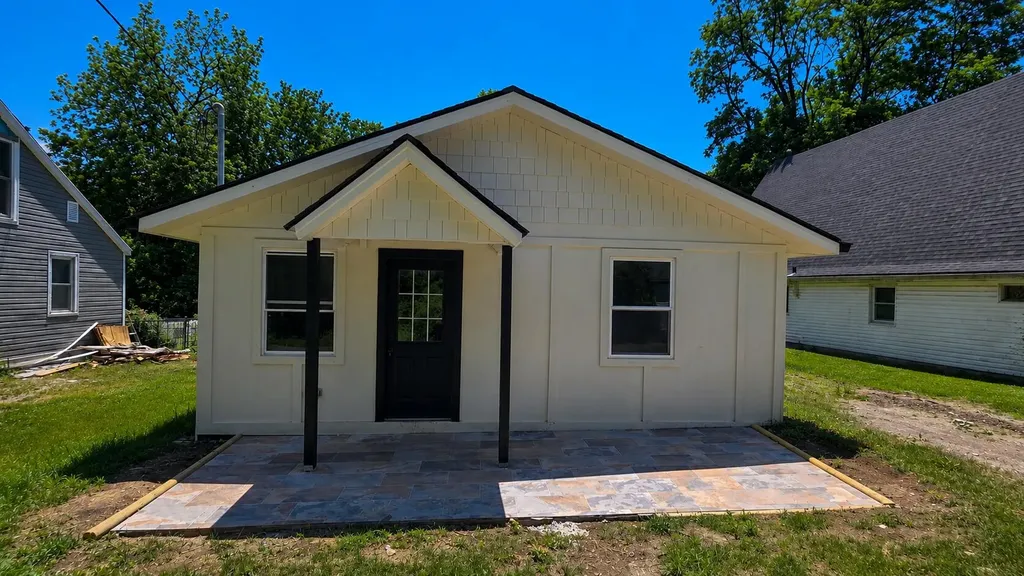 380 Earl Street Danville KY 40422