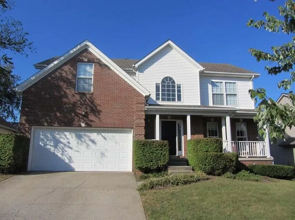 537 Forest Hill Drive Lexington KY 40509