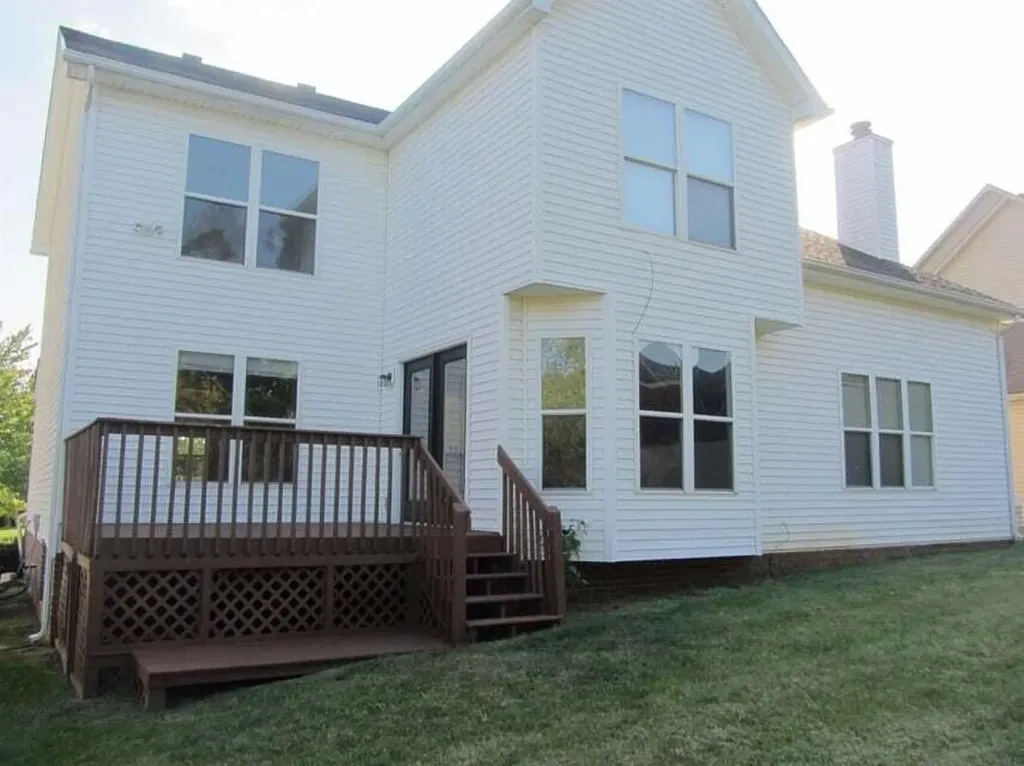 537 Forest Hill Drive Lexington KY 40509