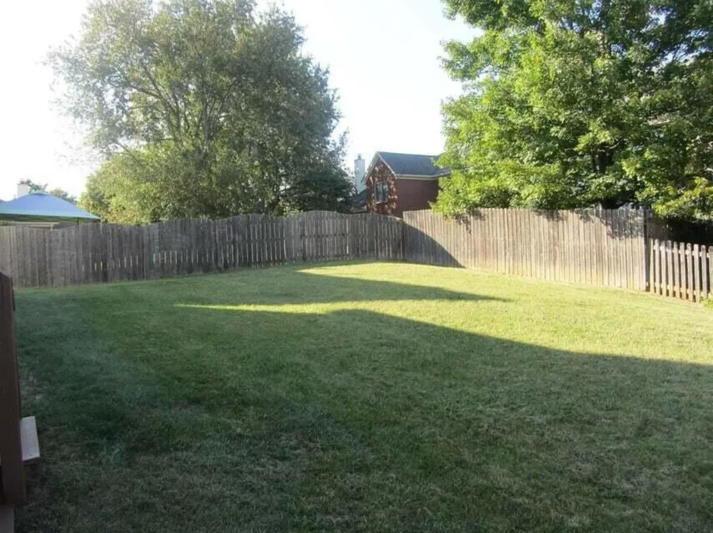 537 Forest Hill Drive Lexington KY 40509