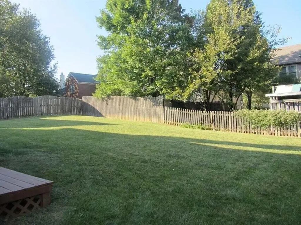 537 Forest Hill Drive Lexington KY 40509