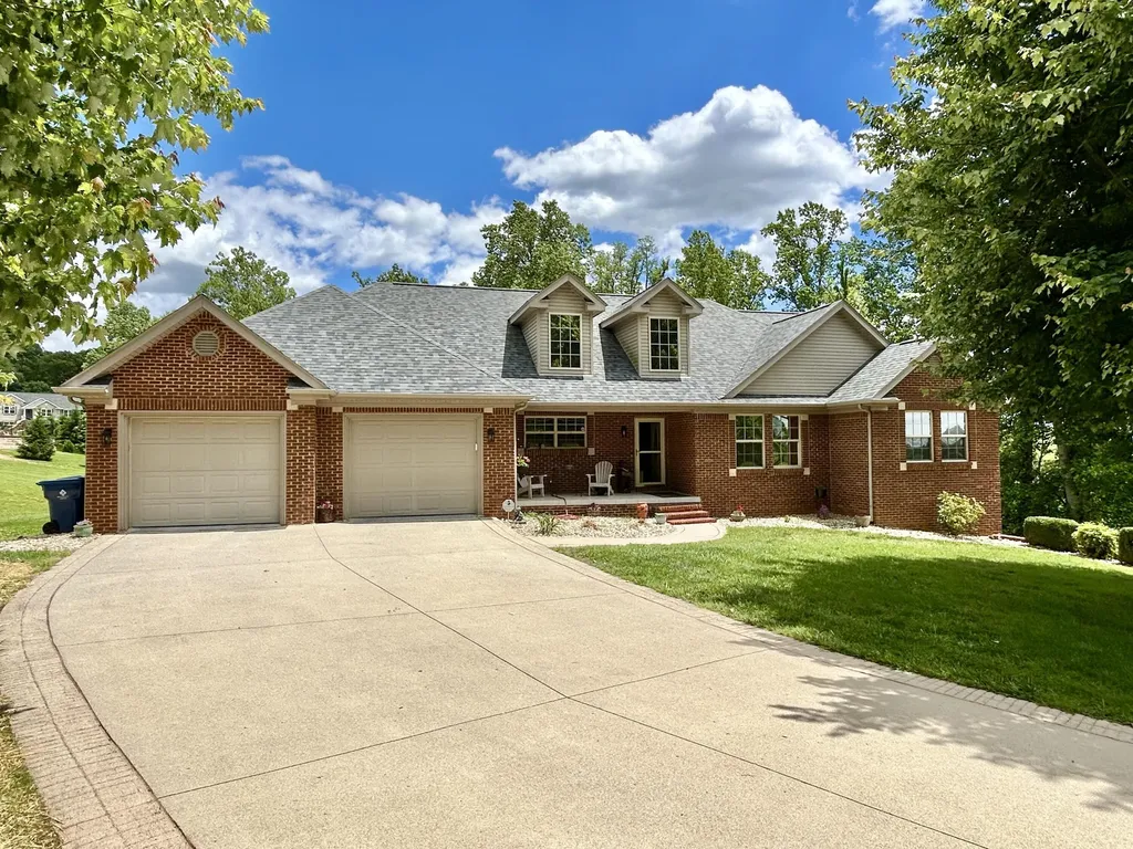 361 Kolsons Landing Drive Somerset KY 42503