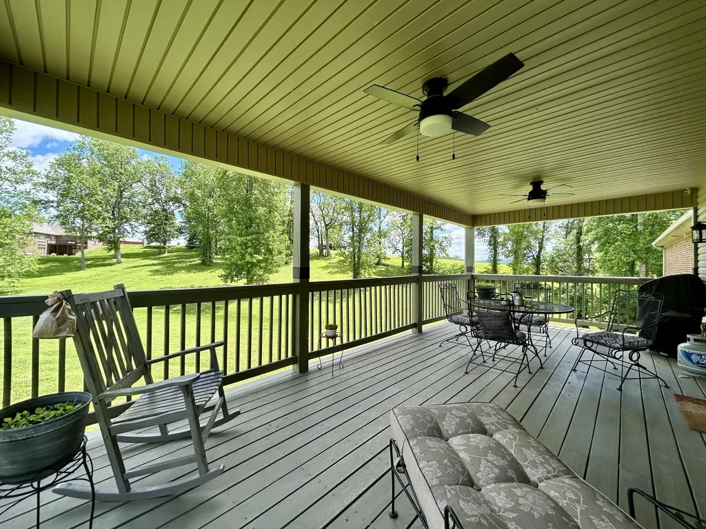361 Kolsons Landing Drive Somerset KY 42503