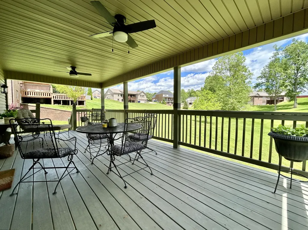 361 Kolsons Landing Drive Somerset KY 42503