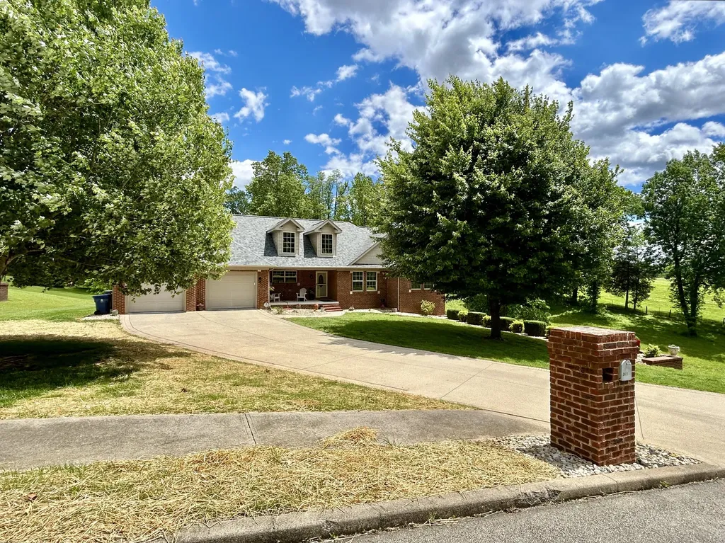 361 Kolsons Landing Drive Somerset KY 42503