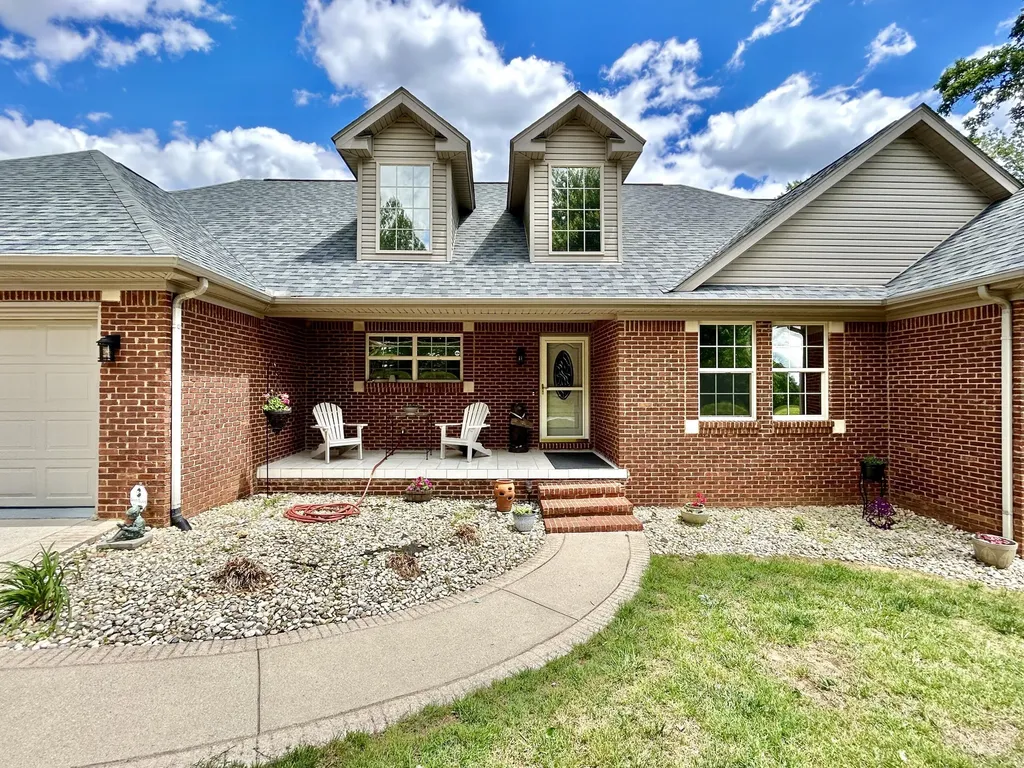 361 Kolsons Landing Drive Somerset KY 42503
