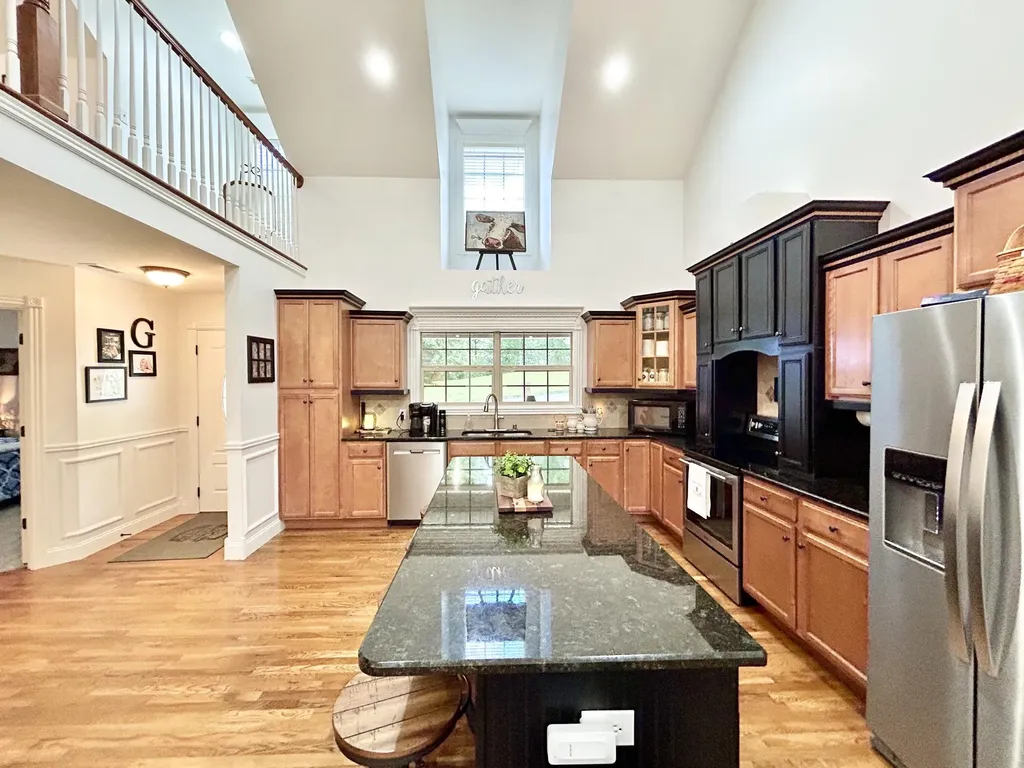 361 Kolsons Landing Drive Somerset KY 42503