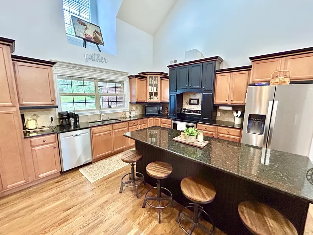 361 Kolsons Landing Drive Somerset KY 42503