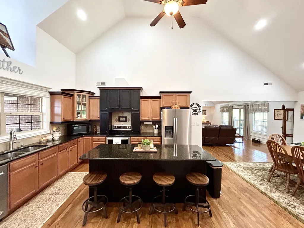 361 Kolsons Landing Drive Somerset KY 42503