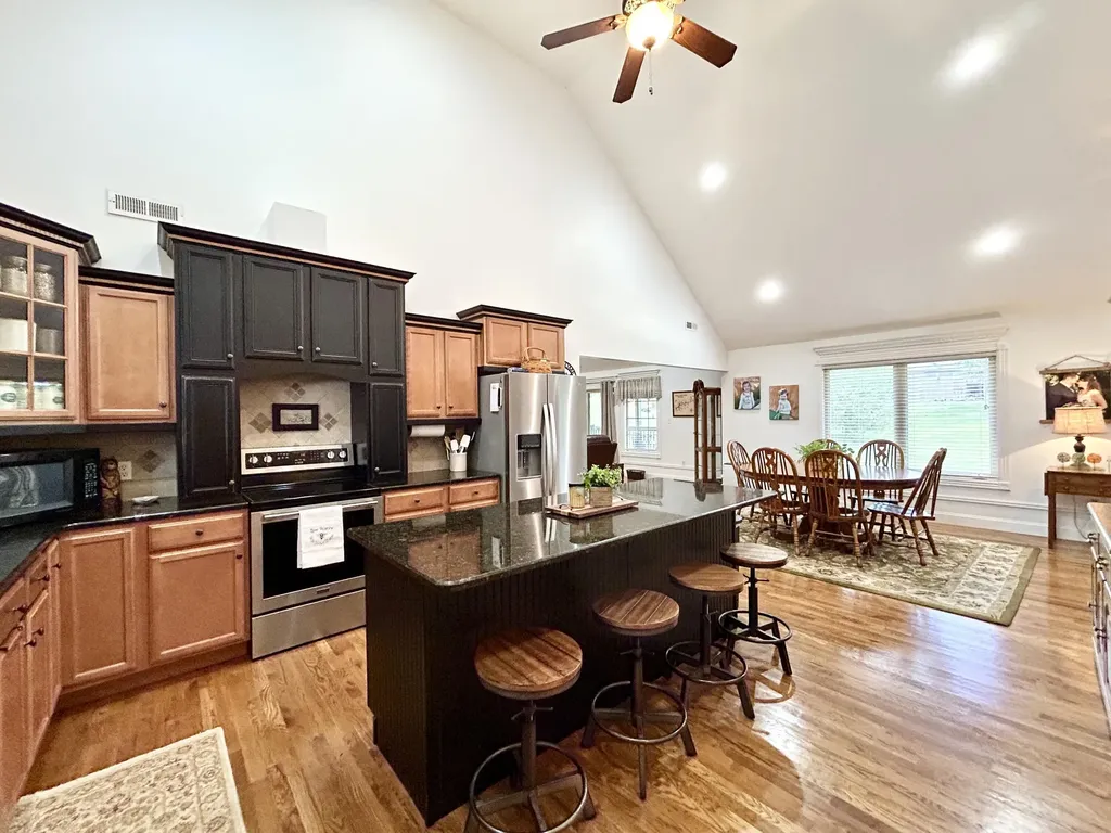 361 Kolsons Landing Drive Somerset KY 42503