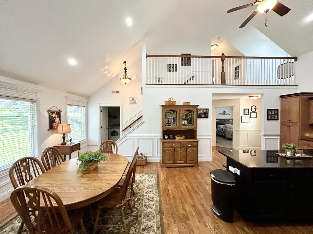 361 Kolsons Landing Drive Somerset KY 42503